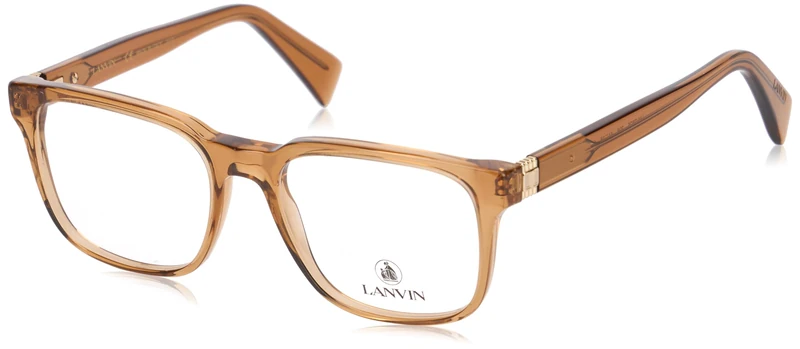 Lanvin LNV2625 Sunglasses, 208 Caramel, 54