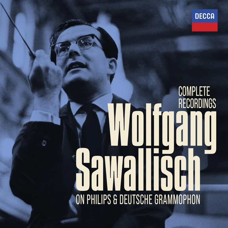 Wolfgang Sawallisch Collection