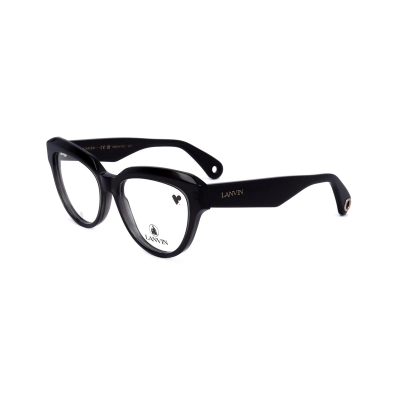 Lanvin LNV2635 020 Dark Grey Eyewear Women - 54mm