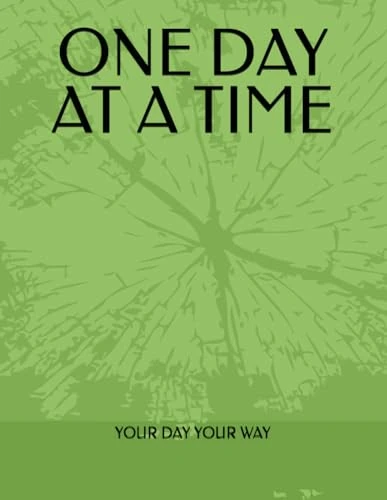 ONE DAY AT A TIME