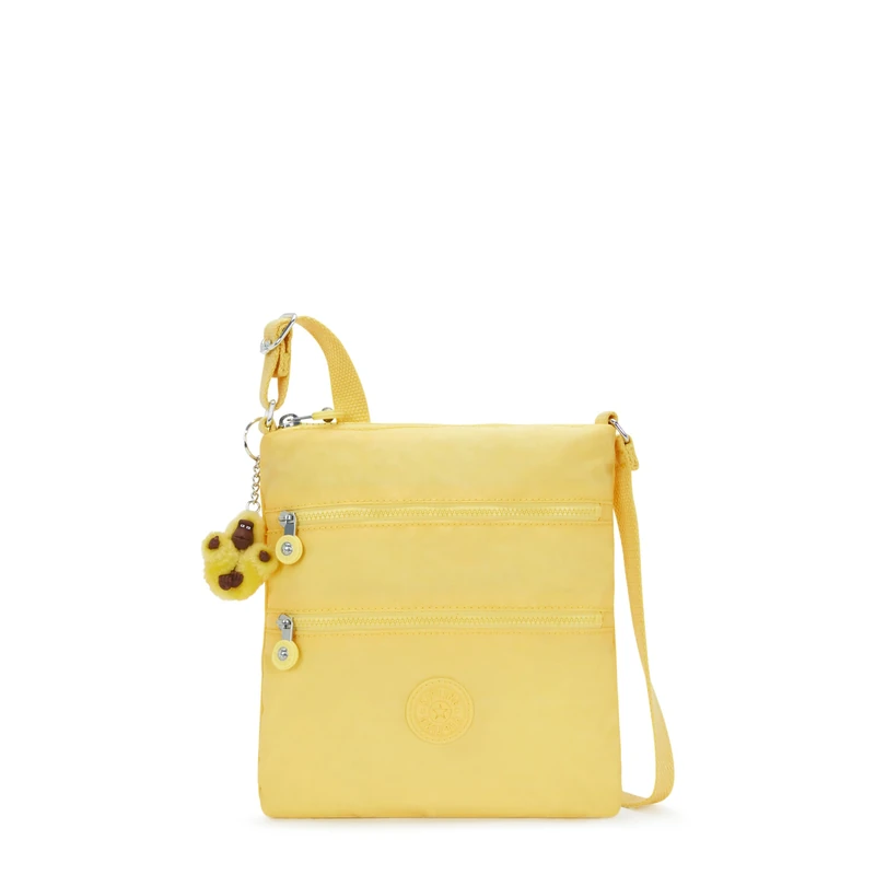 Kipling Women's Keiko Crossbody, Buttery Sun