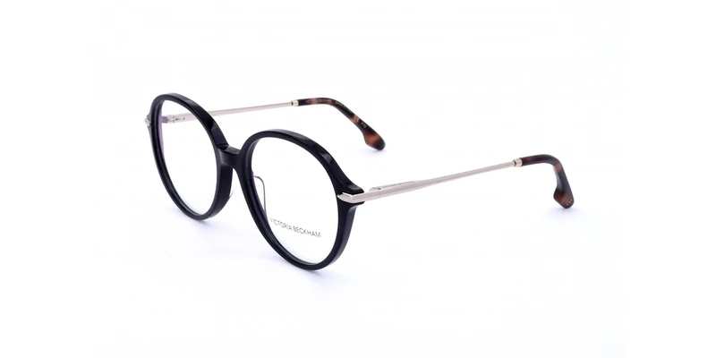 Victoria Beckham VB2637 Black 53/17/140 WOMAN Eyewear Frame