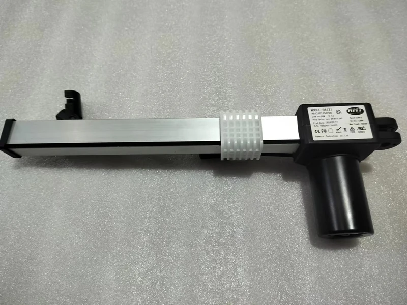 KELINER RMT R8121 Recliner Motor Replacement - 228mm Linear Actuator - Image 1