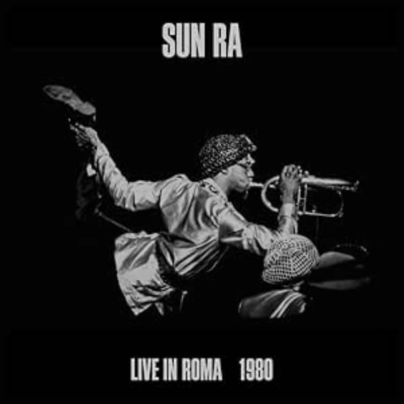Live In Roma 1980 [VINYL]