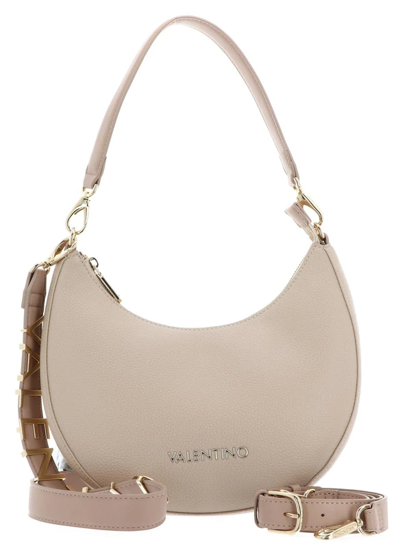 VALENTINO ALEXIA, Women’s Tote Bag, ECRU,