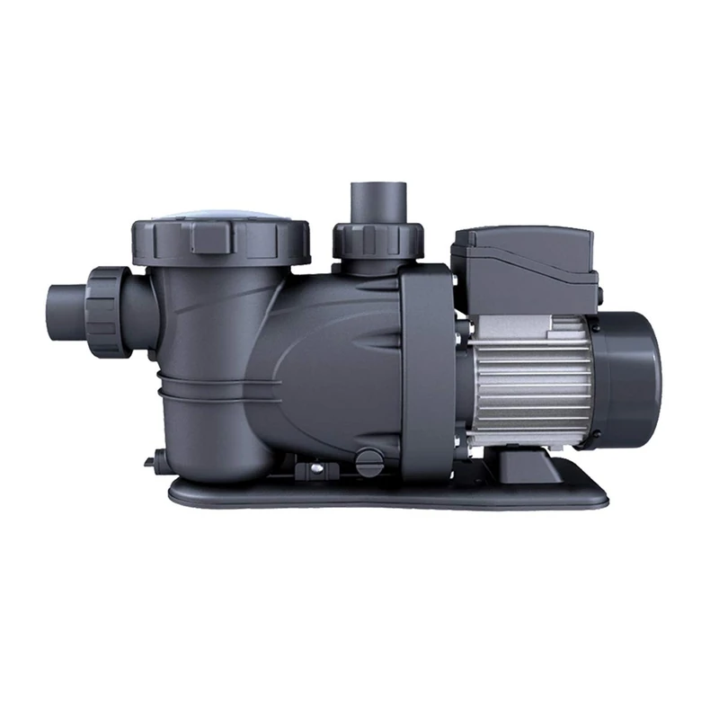 Gre PP202 Swimming Pool Filtration Pump 1600W 27000L/h Complies with European Directive on Ecodesign