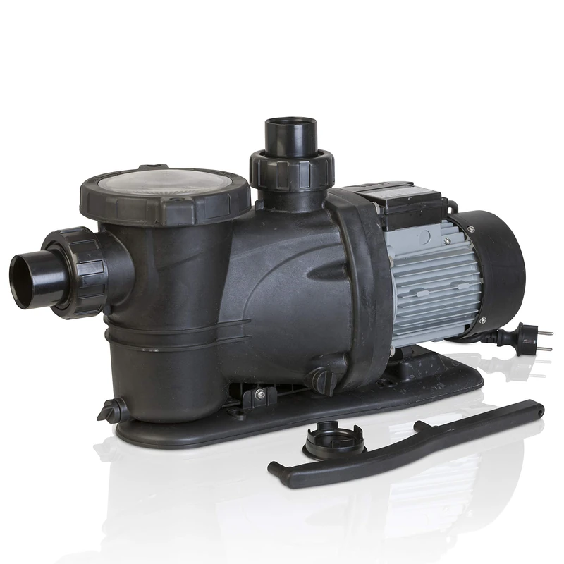 Gre PP077H 550W 17000L/H Premium Pool Filter Pump in Accordance with European Ecodesign Directive