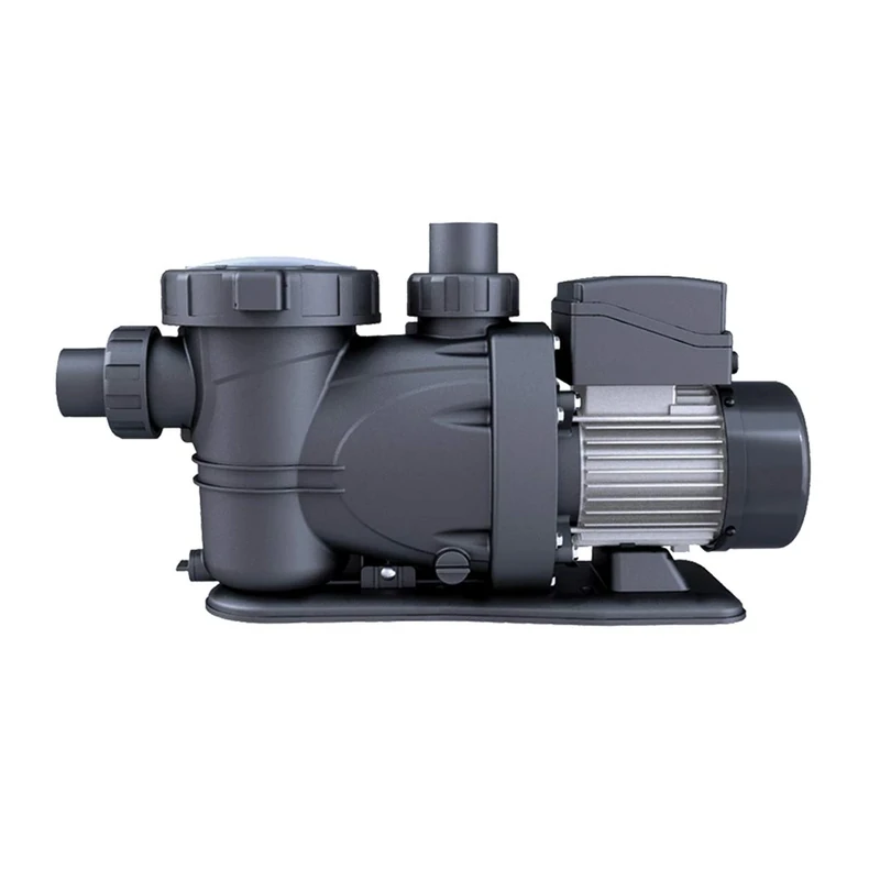 Gre PP152 Swimming Pool Filter Pump 1100W 22000L/h Complies with European Directive on Ecodesign