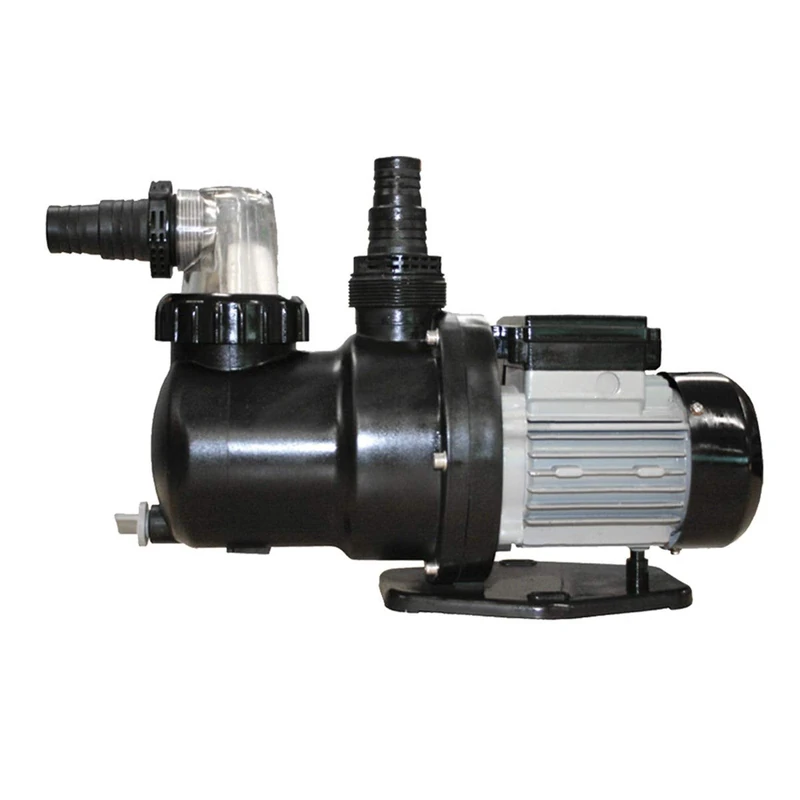 Gre PP032 Swimming Pool Filter Pump 250 W 7 m3/h Up to 35 m3 Filter 500 mm Complies with The European Ecodesign Directive