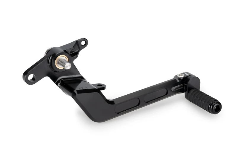 Puig 21470N Adjustable Brake Foot Pedal Black