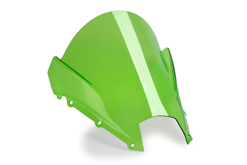 Puig 21714V Z-Racing Screen Green