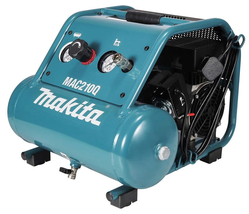 Makita MAC210Q/2 240V Air Compressor