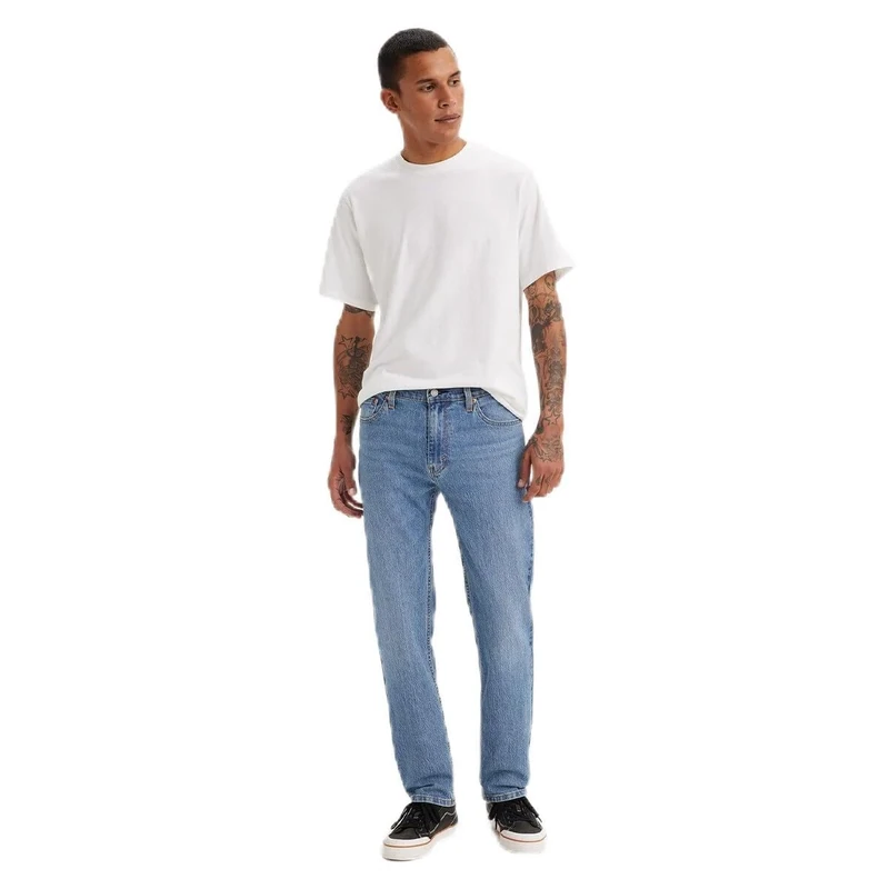 Levi's Men's 511 Slim Jeans, On The Cool, 32W / 32L