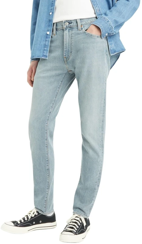 Levi's Men's 512 Slim Taper Jeans, in Your Corner Adv, 31W / 32L