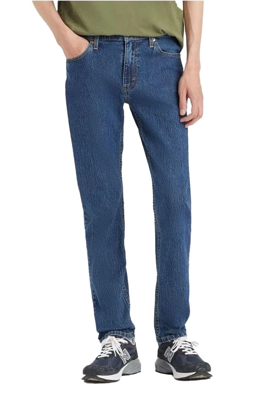 Levi's Men's 511 Slim Jeans, Calm N Cool, 29W / 30L