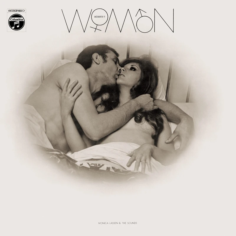 Woman [Vinyl LP] [VINYL] - Image 1