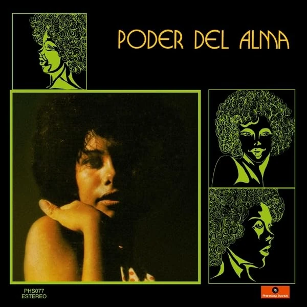 Poder Del Alma [VINYL] - Image 1
