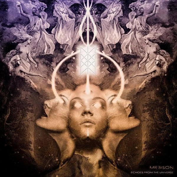 Echoes From The Universe [VINYL]