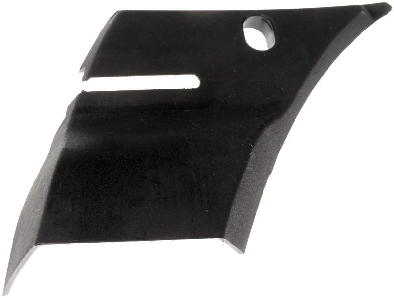 Dorman 30011 Passenger Side Outer Windshield Wiper Cowl End Compatible with Select GMC Models - Image 1