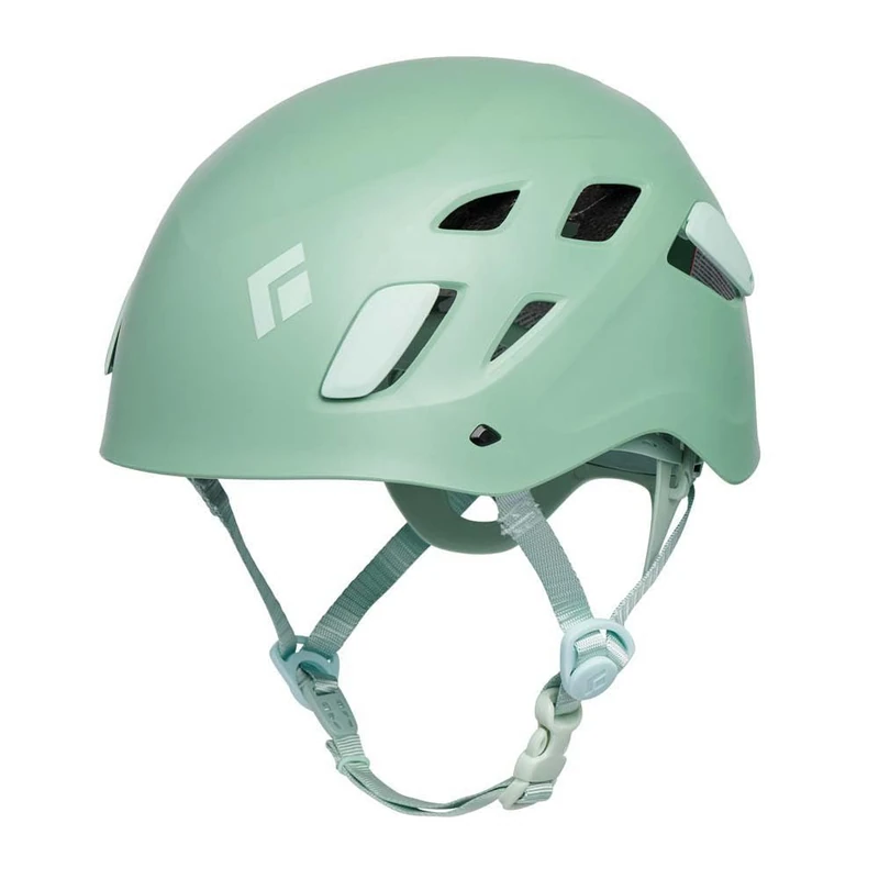 Black Diamond Climbing Half Dome Safety Helmet for Women, Desert Sage Size S/M - Image 1