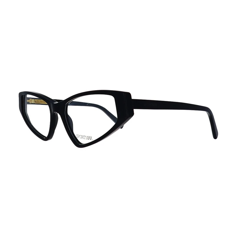 Sportmax Women's Eyewear Frame SM5013-1-53