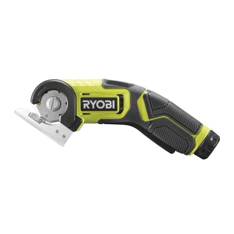 Ryobi RCT4-0 4V USB Lithium Cordless Cutting Tool (Bare Tool)
