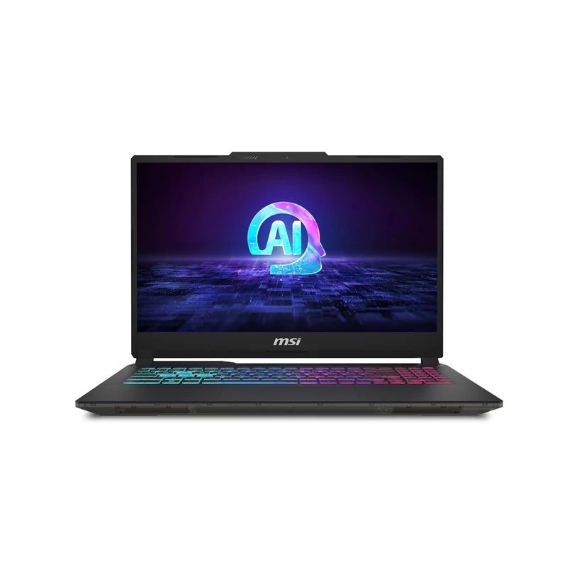 MSI Cyborg 15 AI A1VE-004FR - Image 1