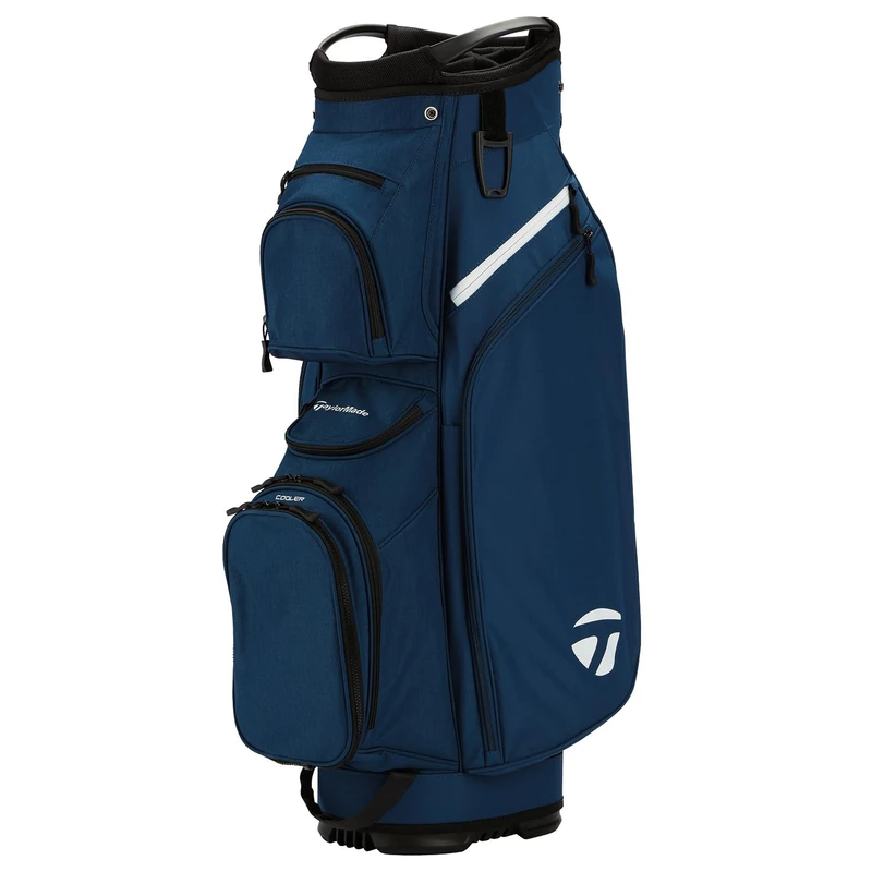TaylorMade CartLite Cart Bag - Image 1