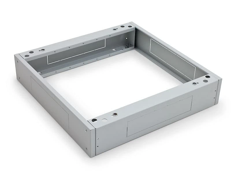 TRITON RAC-PO-X88-XD Socket for High Load 800 x 800 mm - Image 1