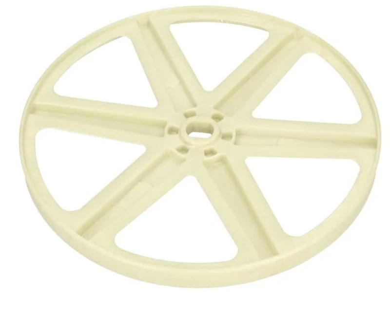 MyApplianceSpares Drum Pulley Motor for Samsung Washing Machine WW80K5413UX WW80K6414QX WF80F5E5U4W