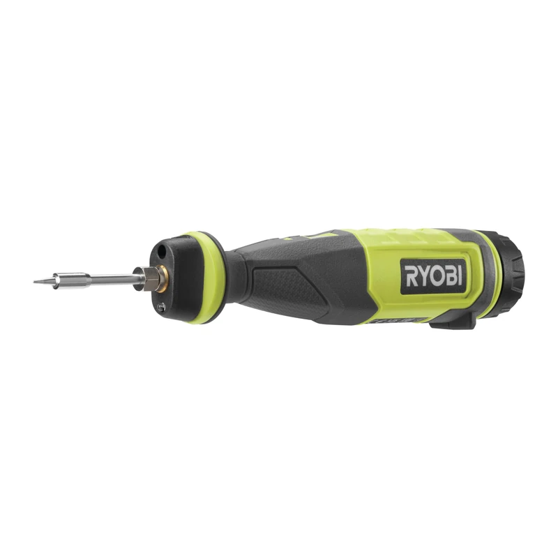 Ryobi RSI4-0 4V USB Lithium Cordless Soldering Iron (Bare Tool)