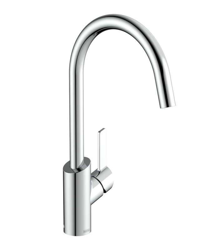 Bristan Maple Easyfit Kitchen Sink Mixer Chrome Tap