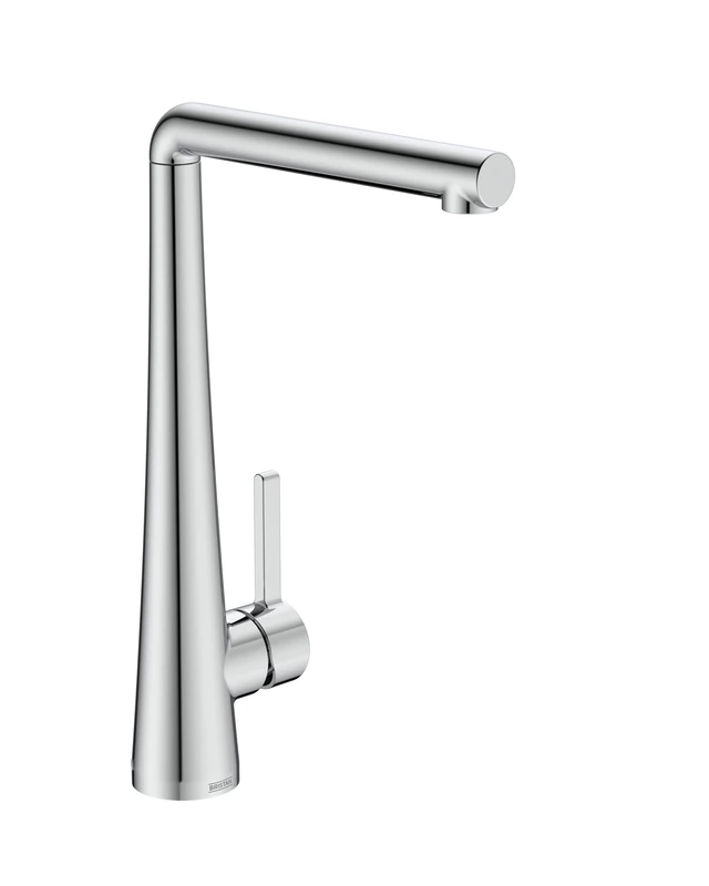 Bristan Pine Easyfit Kitchen Sink Mixer Chrome Tap