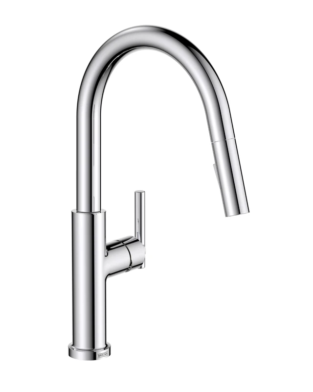 Bristan Jule Pullout Kitchen Sink Mixer Tap