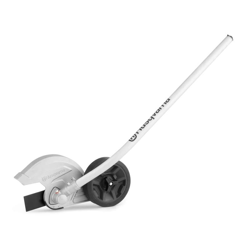 Husqvarna 970700101 ECA308 Edger Attachment, Silver