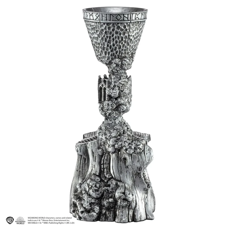 The Noble Collection Harry Potter: The Goblet of Fire replica
