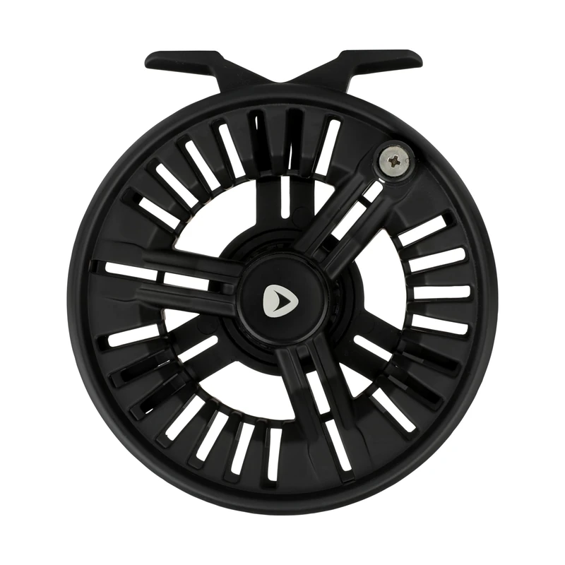 Greys Cruise Fly Fishing Reel 78 with Disc Drag Large Arbour Line Pick Up - WF8 +80m - Image 1