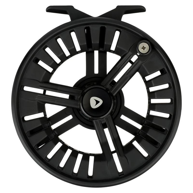 Greys Cruise Fly Fishing Reel 56 with Disc Drag Large Arbour Line Pick Up - WF6 +60m