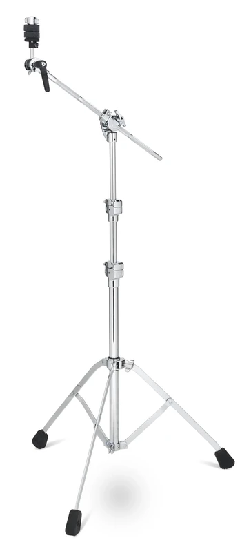 Drum Workshop Drums 3000 Series Single Brace Boom Cymbal Stand, Chrome