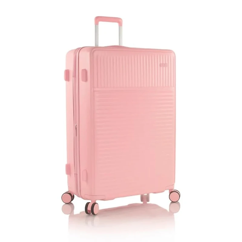 Heys EU Suitcase 10155 Blush 30" Unisex Adults, Blush, 30", Casual