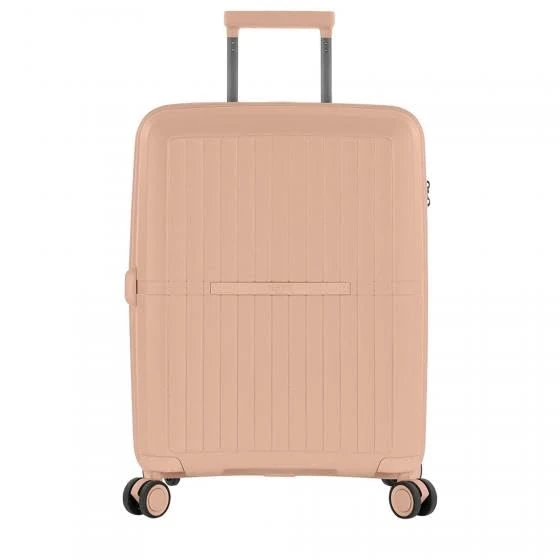 Heys EU Suitcase 10158 Nude 21" Unisex Adults, Nude, 21", Casual