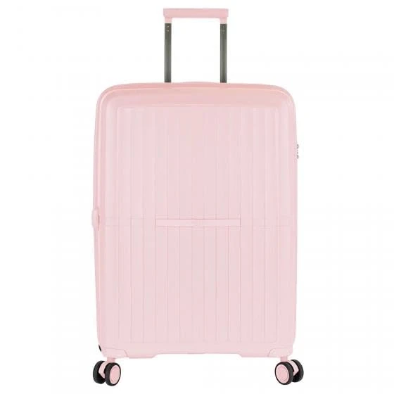 Heys EU Suitcase 10158 Blush 26" Unisex Adults, Blush, 26", Casual