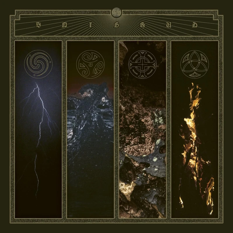 IIII [VINYL]