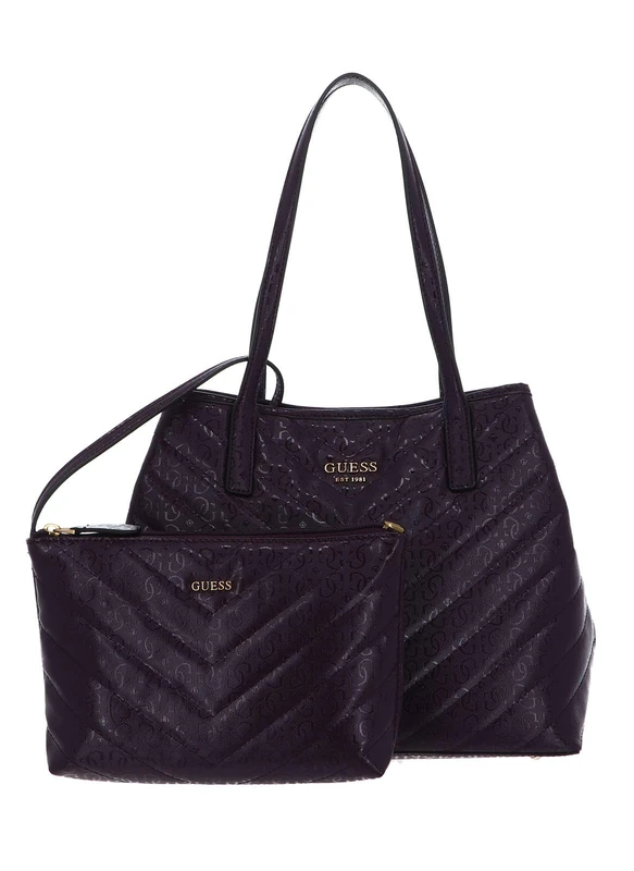 GUESS HWGA6995280AME VIKKY TOTE Female Size 20231018