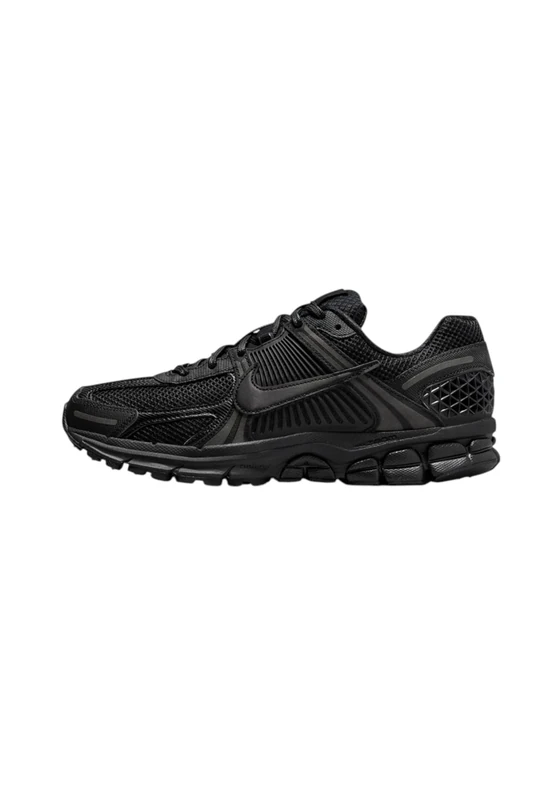 NIKE BV1358-003 Zoom Vomero 5 Men Black/Black UK 10.5