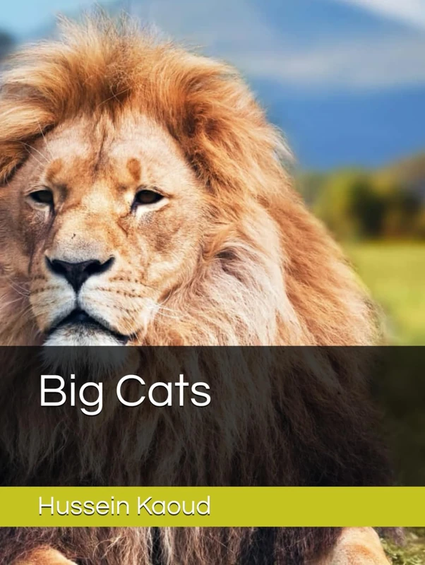 Big Cats