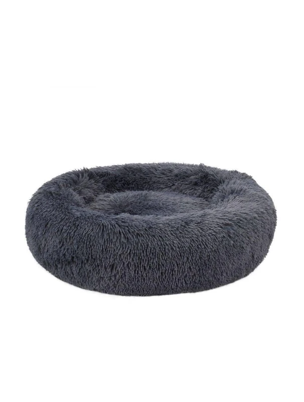 Fluffy - Dogbed M Anthracite - (697271866005)