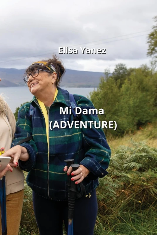 Mi Dama (ADVENTURE)