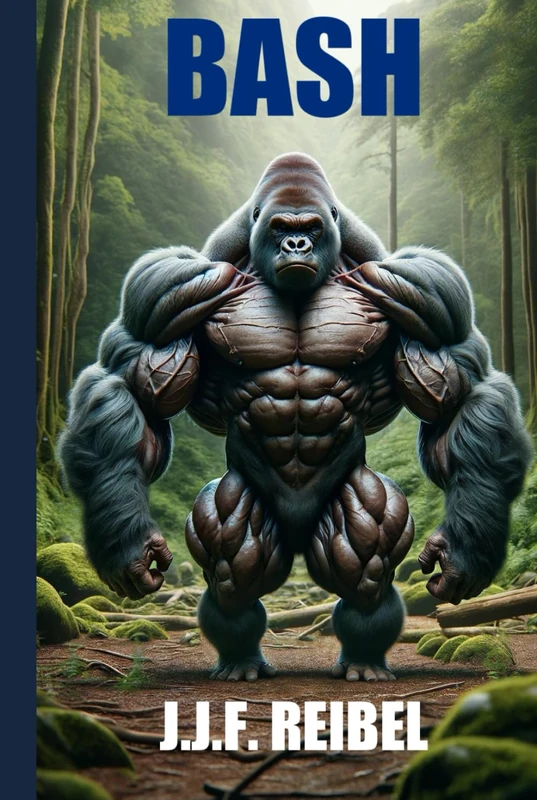 BASH (Advanced Computer Science)