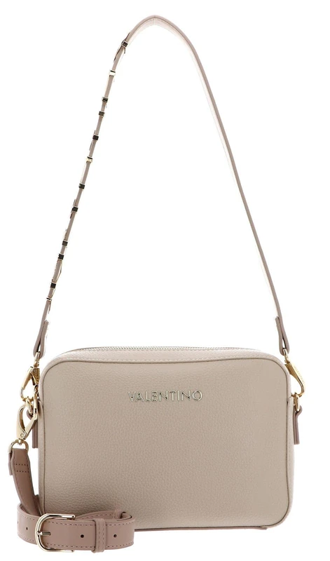 VALENTINO ALEXIA, Women’s Tote Bag, ECRU,